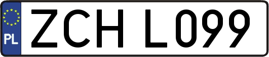 ZCHL099