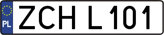 ZCHL101