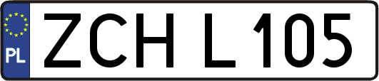 ZCHL105