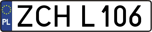 ZCHL106