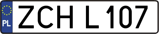 ZCHL107