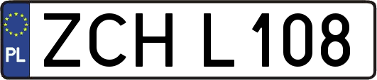ZCHL108
