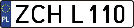 ZCHL110