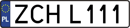 ZCHL111