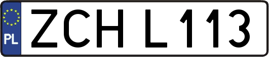 ZCHL113