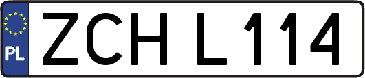ZCHL114