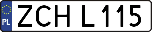 ZCHL115