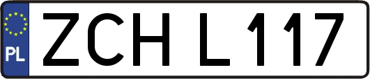 ZCHL117
