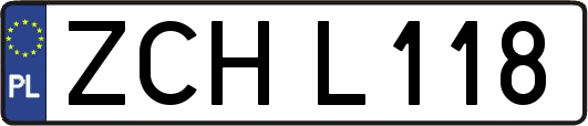ZCHL118