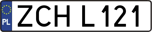 ZCHL121