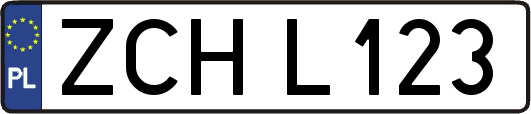 ZCHL123
