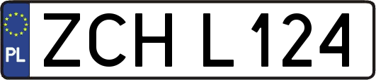 ZCHL124