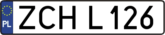 ZCHL126