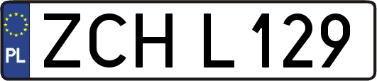 ZCHL129