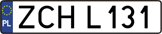 ZCHL131