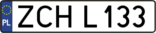 ZCHL133