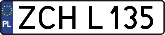 ZCHL135