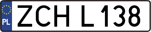 ZCHL138