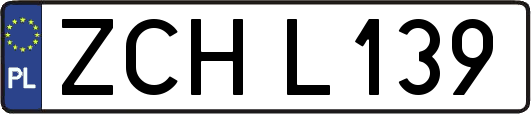 ZCHL139