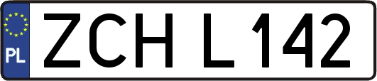 ZCHL142