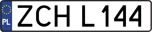 ZCHL144