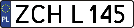 ZCHL145