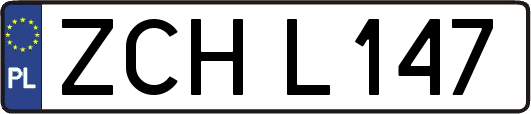 ZCHL147