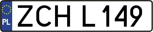 ZCHL149