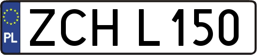 ZCHL150