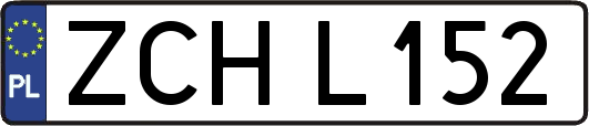 ZCHL152