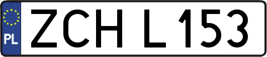 ZCHL153