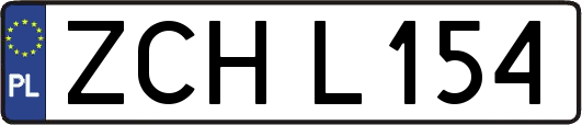 ZCHL154