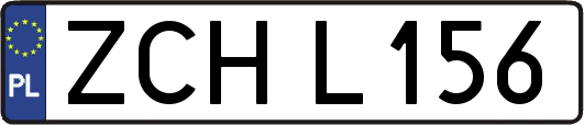 ZCHL156