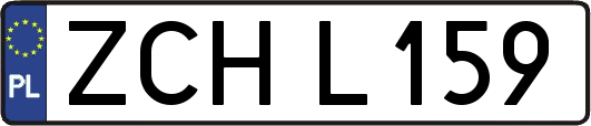 ZCHL159