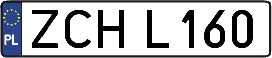 ZCHL160