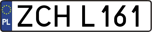 ZCHL161