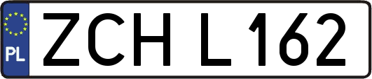 ZCHL162