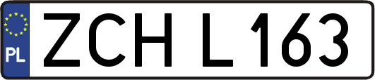 ZCHL163