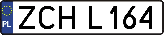 ZCHL164