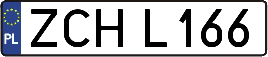 ZCHL166