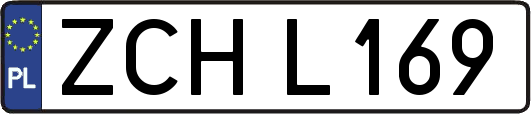 ZCHL169