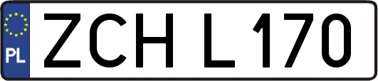 ZCHL170