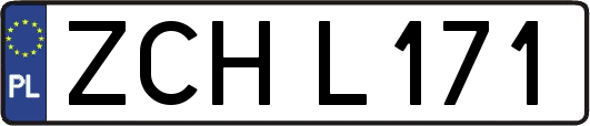 ZCHL171