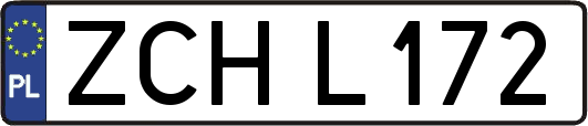 ZCHL172