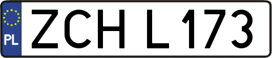 ZCHL173