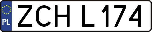 ZCHL174