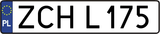 ZCHL175