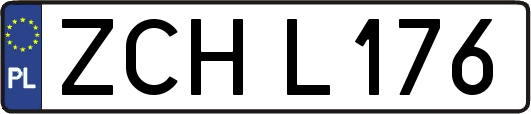 ZCHL176