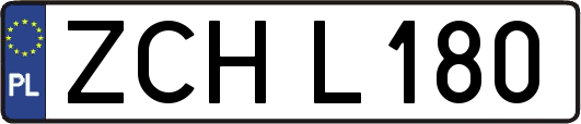 ZCHL180