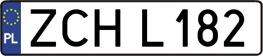 ZCHL182